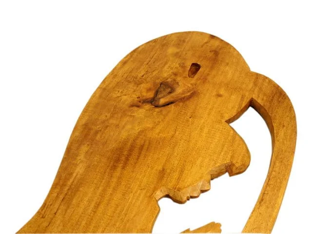 Płaskorzeźba Anioł 65cm
