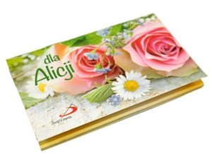 Dla Alicji - perełka