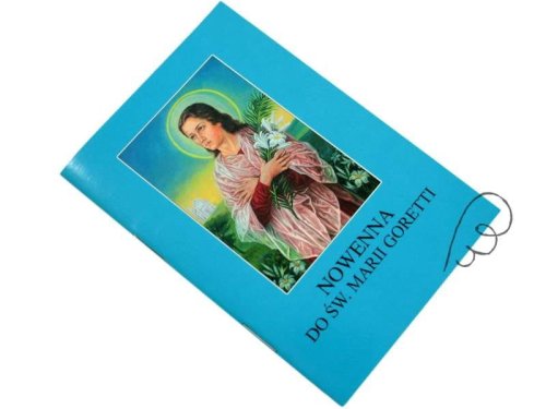 Nowenna do Świętej Marii Goretti