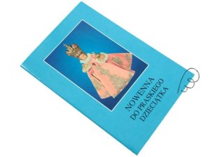 Nowenna do Praskiego Dzieciątka