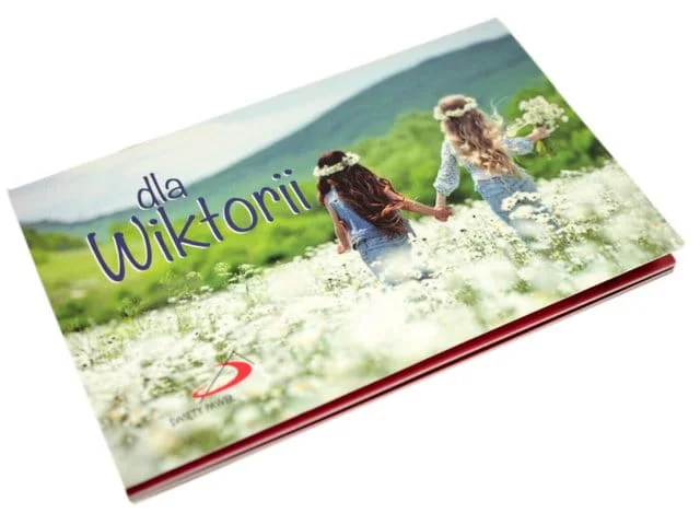 Dla Wiktorii- perełka