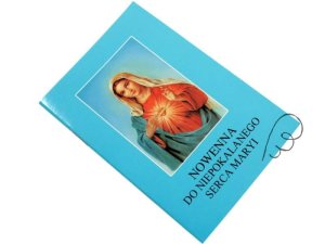 Nowenna do Niepokalanego Serca Maryi