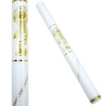 Świeca do Chrztu - prosta | Duch Święty