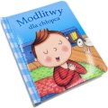 Modlitwy dla chłopca