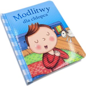 Modlitwy dla chłopca