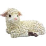 Baranek wielkanocny 10 cm