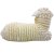 Baranek wielkanocny 10 cm