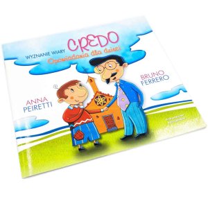 CREDO - Opowiadania dla dzieci - Bruno Ferrero