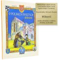 Album o Polskich Świętych dla dzieci + grawer