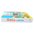 Biblia Malucha + grawer