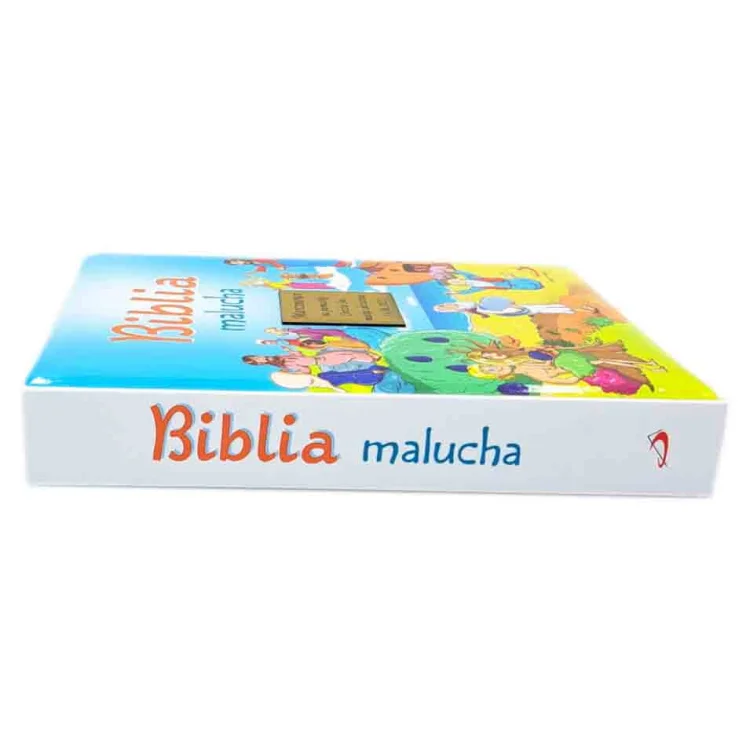 Biblia Malucha + grawer