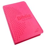 Biblia dla kobiet - wrzosowa