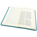 Biblia dla kobiet - turkusowa