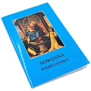 Nowenna Pompejańska