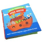 Moja pierwsza Arka Noego - dla najmłodszych