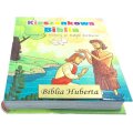 Biblia kieszonkowa - grawer z imieniem