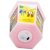 Lampion roratni plastik v14