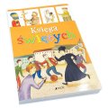 Księga świętych - dla dzieci
