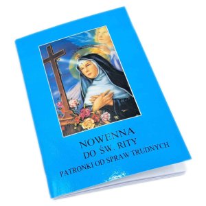 Nowenna do Świętej Rity
