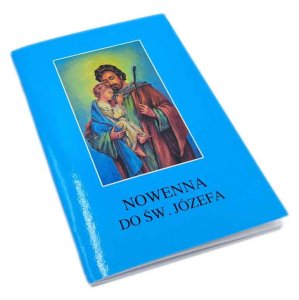 Nowenna do Świętego Józefa