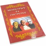 Modlitwy za Ojczyznę