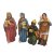 Figurki do Szopki Bożonarodzeniowej 6,5 cm