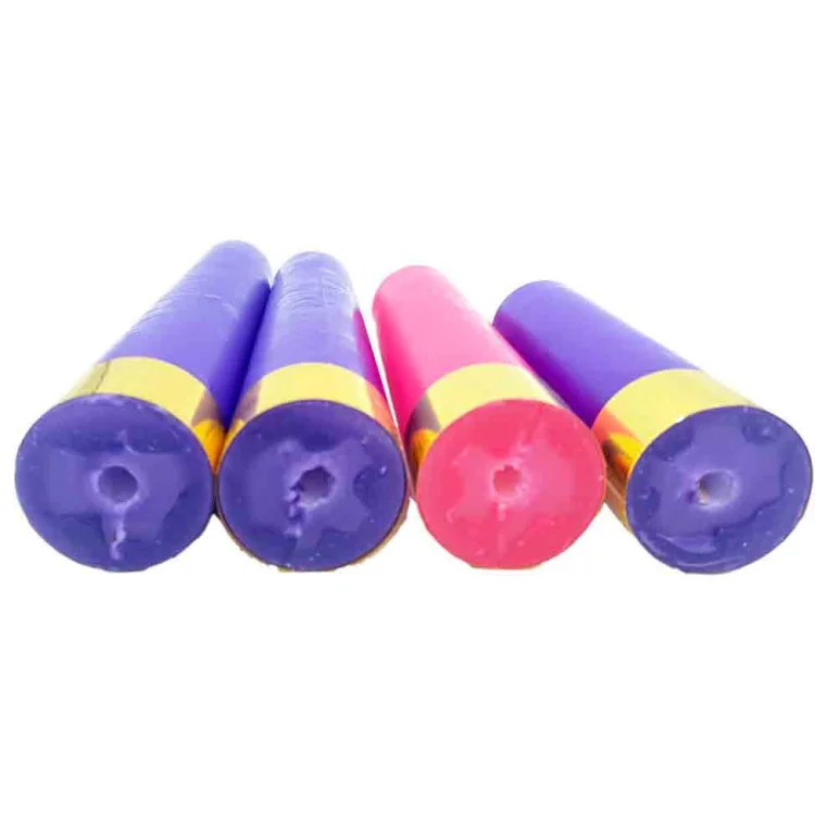 Świece Adwentowe - 18cm - 30cm - stopniowane
