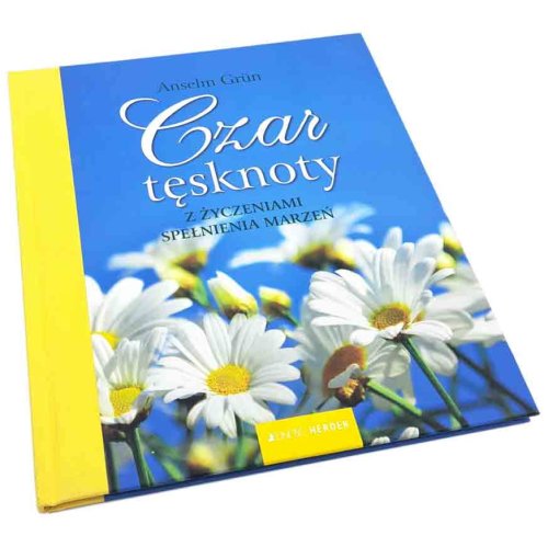 Czar tęsknoty - Anselm Gru