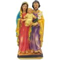 Figurka Święta Rodzina 12 cm
