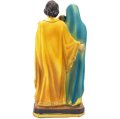 Figurka Święta Rodzina 12 cm