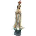 Matka Boska Fatimska - figurka 20 cm