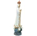 Matka Boska Fatimska - figurka 20 cm