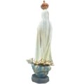 Matka Boska Fatimska - figurka 20 cm