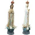 Matka Boska Fatimska - figurka 20 cm