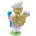 Aniołek kucharz - figurka anielska kuchnia
