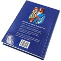 Ilustrowana Biblia dla dzieci (granatowa)