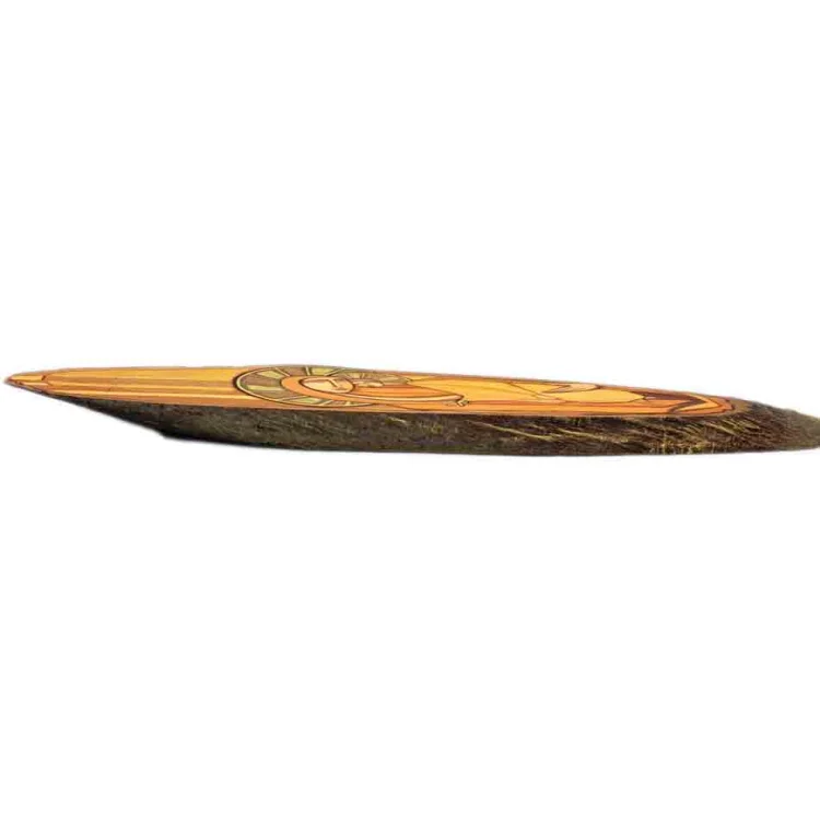 Matka Boska z Dzieciątkiem - ikona malowana 40cm