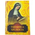 Tajemnica Szczęścia - 15 modlitw św. Brygidy