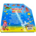 Moja większa Biblia - poszukaj i znajdź!