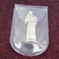 Święty Antoni - mini figurka w etui