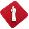Święty Antoni - mini figurka w etui