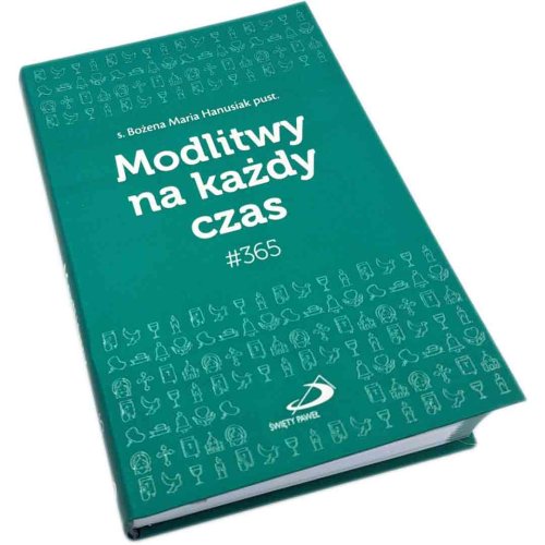 Modlitwy na każdy czas - #365