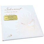 Pamiątka Bierzmowania - album z cytatami - grawer 