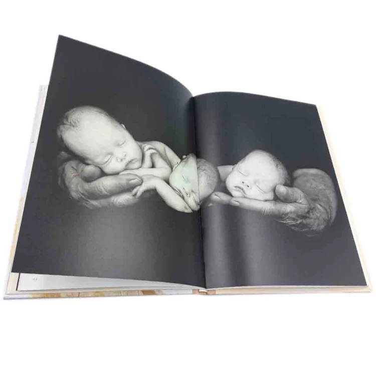 Moje Pierwsze 5 lat z grawerem - Anne Geddes