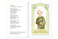 Święty Jacku z pierogami - pamiątka I Komunii Świętej