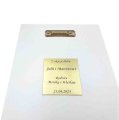 Święta Rodzina - kolorowy obraz dedykacją