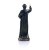 Święty Charbel - figurka 20 cm