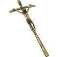 Krzyż papieski do zawieszenia - 27cm