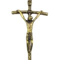 Krzyż papieski do zawieszenia - 27cm