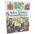 Ilustrowany atlas biblijny dla dzieci